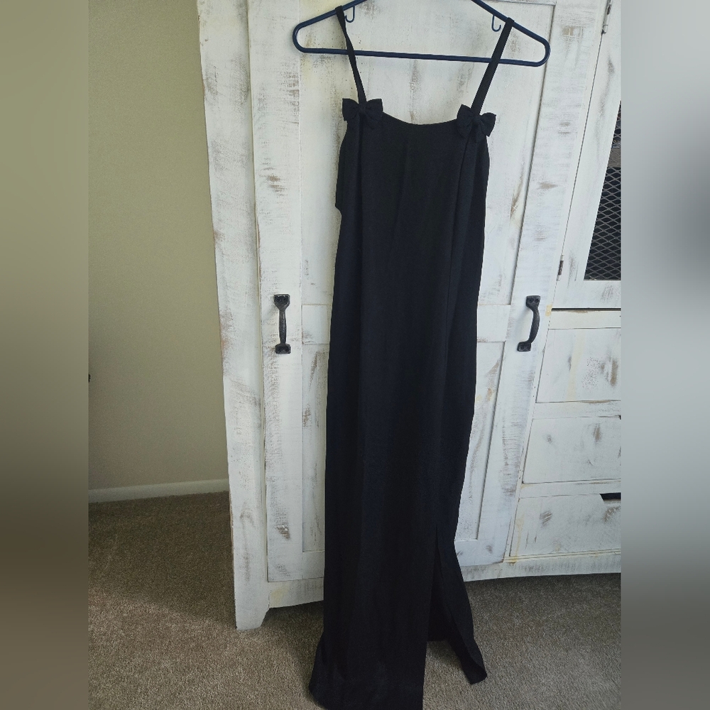 Jessica McClintock Evening Formal